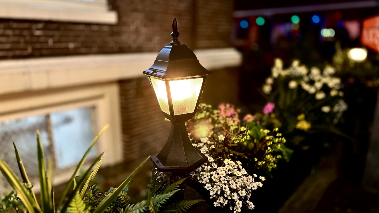 Outdoor Lighting Ideas For Homeowners